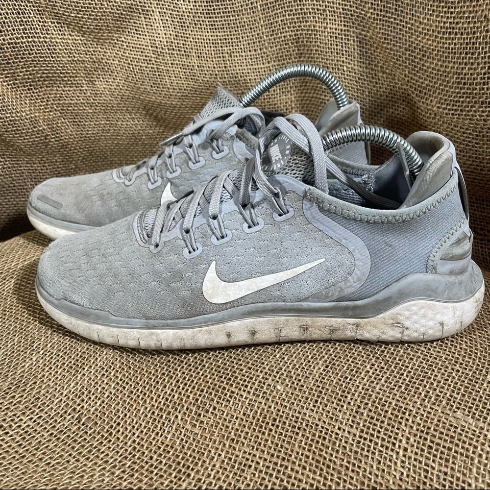 Nike Free Run 2018 running Athletic Training shoes